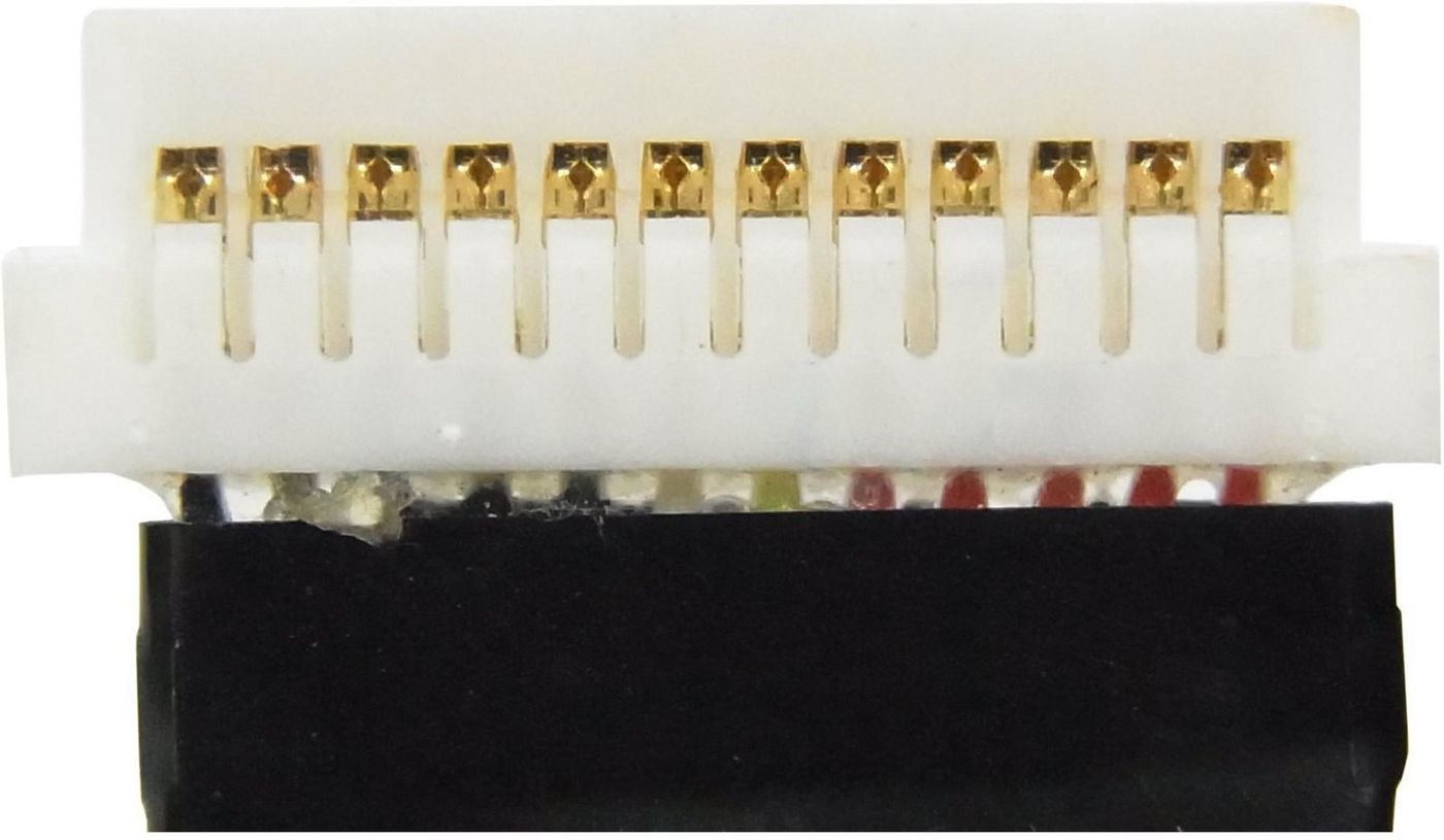 EAN 5706998639202 - CoreParts MBXHP-BA0151 refacción para laptop Batería imagen 5