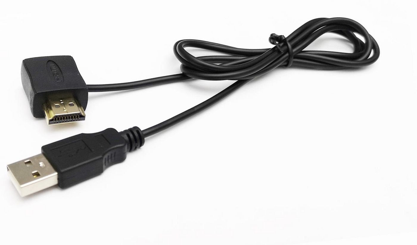 Vivolink Prohdmipower Cable Hdmi 3 M Hdmi Tipo A (Estándar) Negro