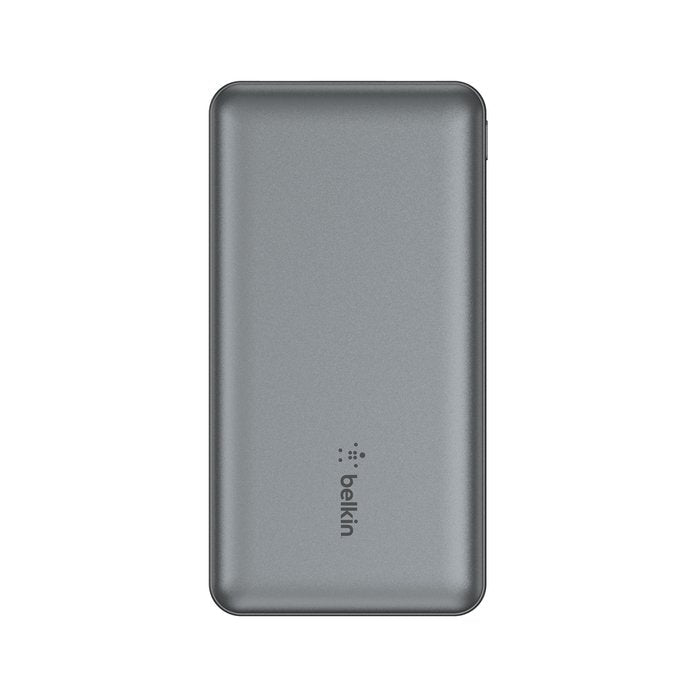 EAN 0745883881161 - Belkin BoostCharge 10000 mAh Gris imagen 5