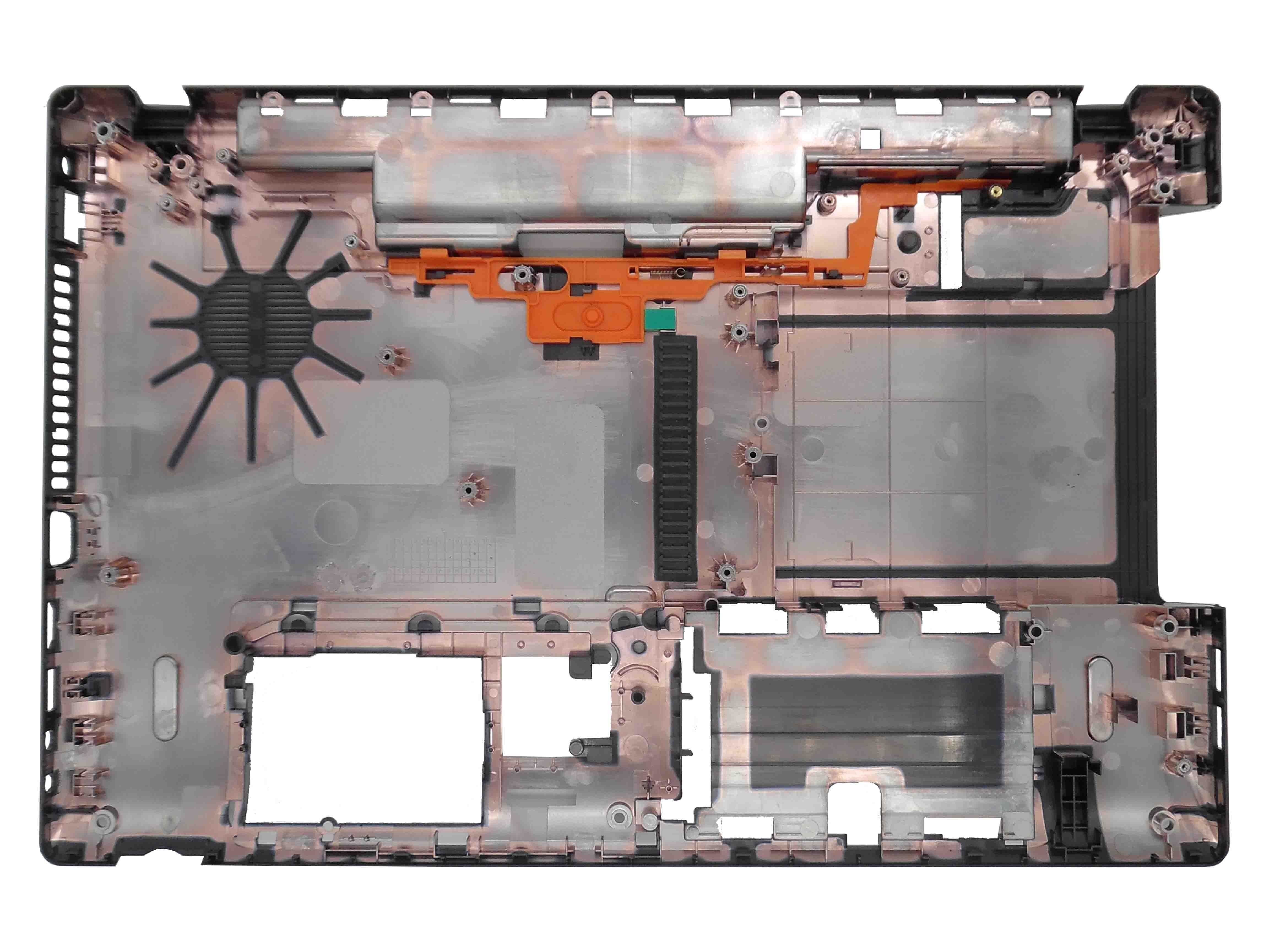 EAN 8435597445118 - Portatilmovil COV0054 refacción para laptop Protectora imagen 2