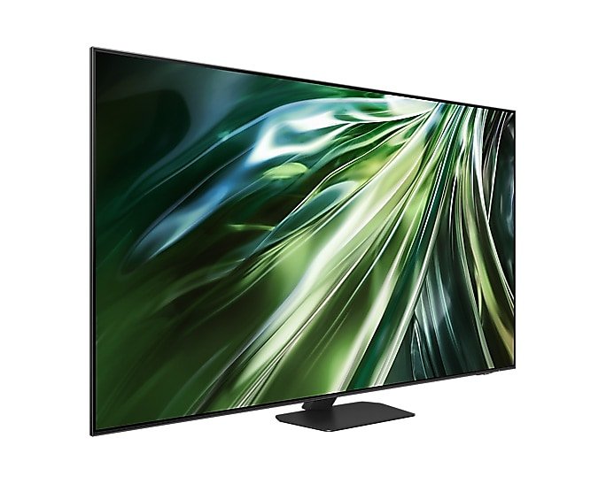 Samsung Qe55qn90datxxh Televisor 139,7 Cm (55") 4k Ultra Hd Smart Tv Wifi Negro