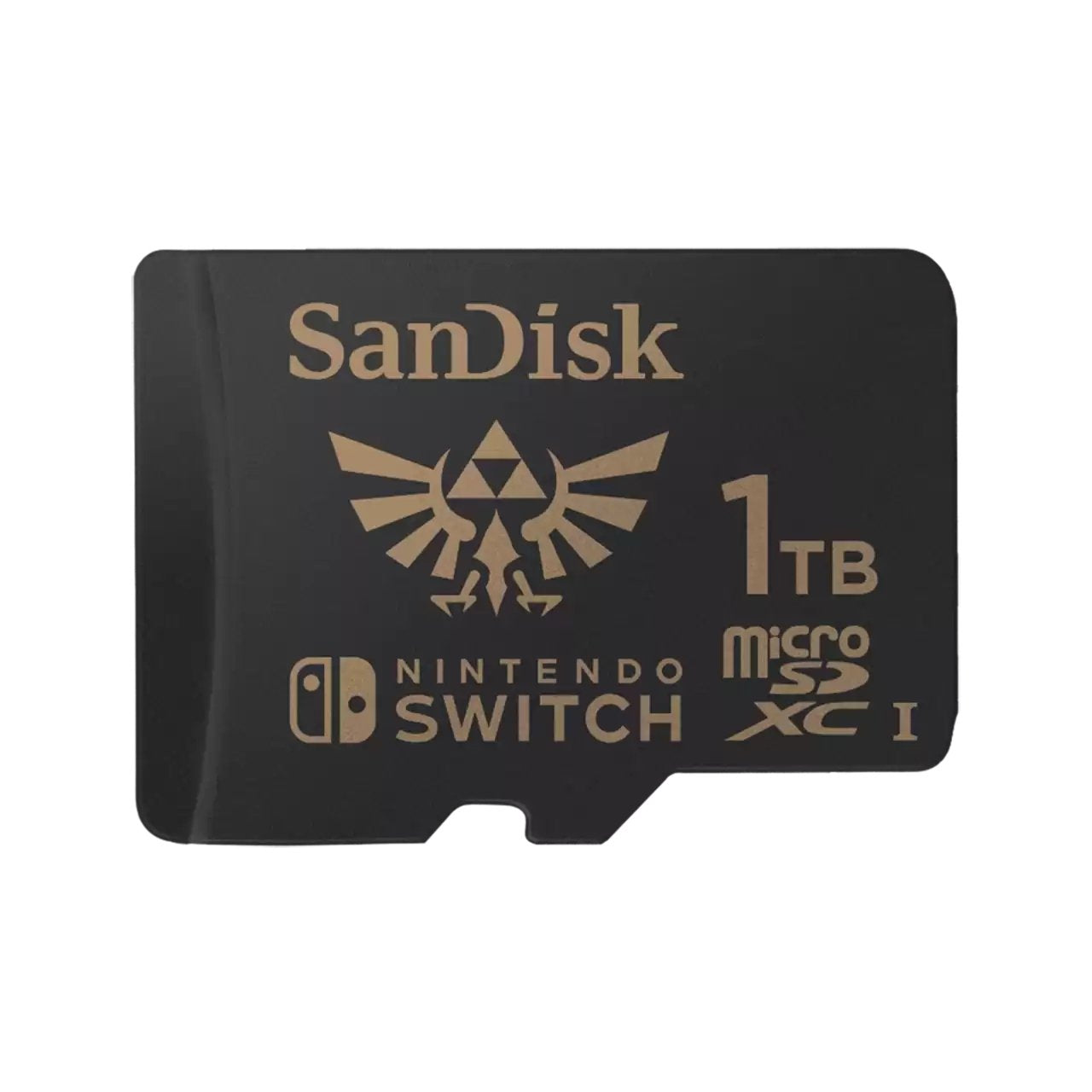 EAN 0619659205331 - SanDisk SDSQXAO-1T00-GN6ZN memoria flash 1 TB MicroSDXC UHS-I imagen 1