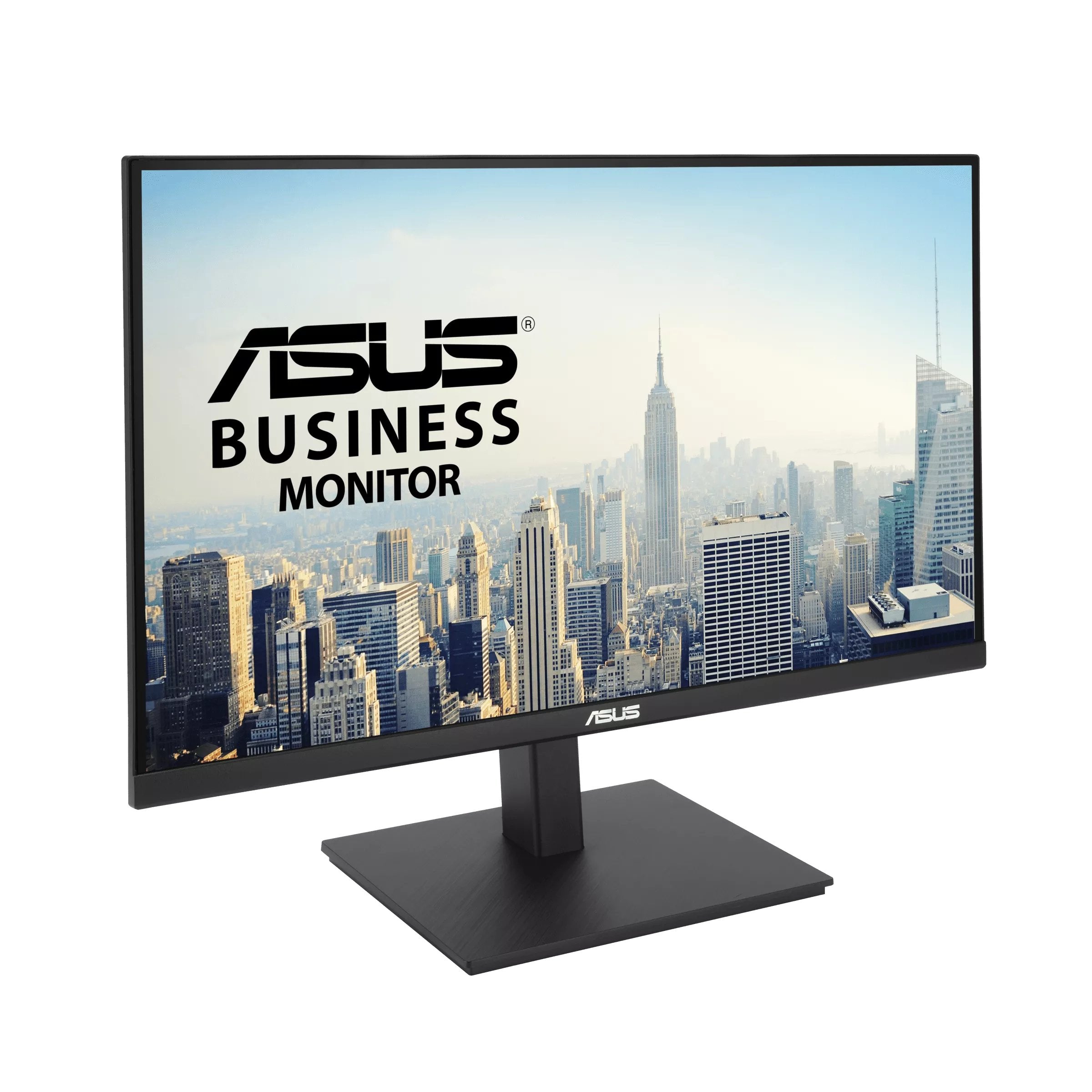 EAN 4711387413715 - ASUS VA27UQSB pantalla para PC 68,6 cm (27") 3840 x 2160 Pixeles 4K Ultra HD LCD Negro imagen 5