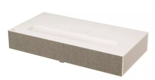 Hu915qe Cinebeam 4k Uhd Home - Theater Projector 3.840 X 2.160