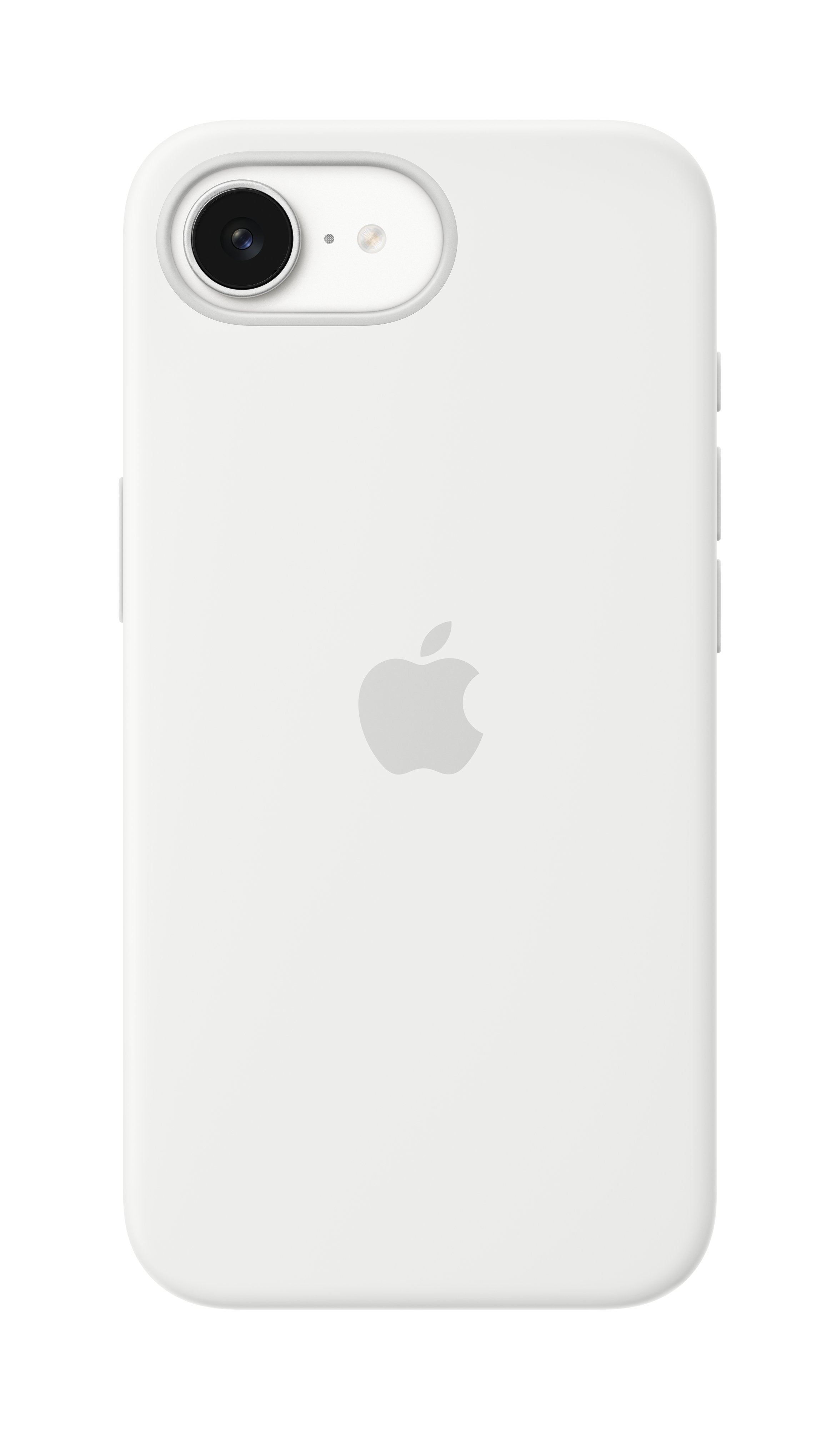 EAN 0195950217285 - Apple MD3P4ZM/A funda para teléfono móvil 15,5 cm (6.1") Blanco imagen 2
