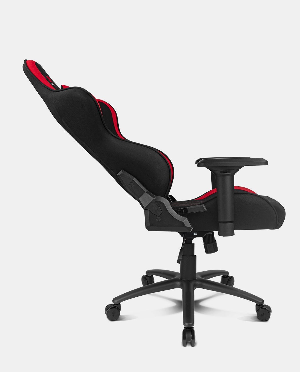 EAN 8436587973338 - DRIFT DR110BR silla para videojuegos Butaca para jugar Asiento acolchado Negro, Rojo imagen 5