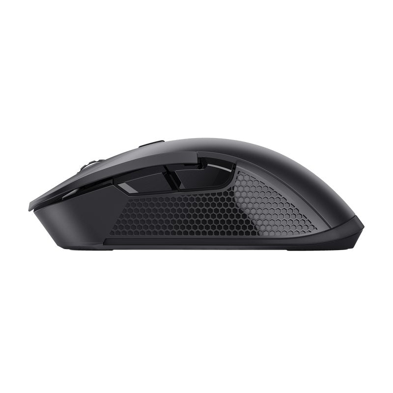 Ratón Gaming Inalámbrico Trust Gaming Gxt 923 Ybar Batería Recargable Hasta 7200 Dpi