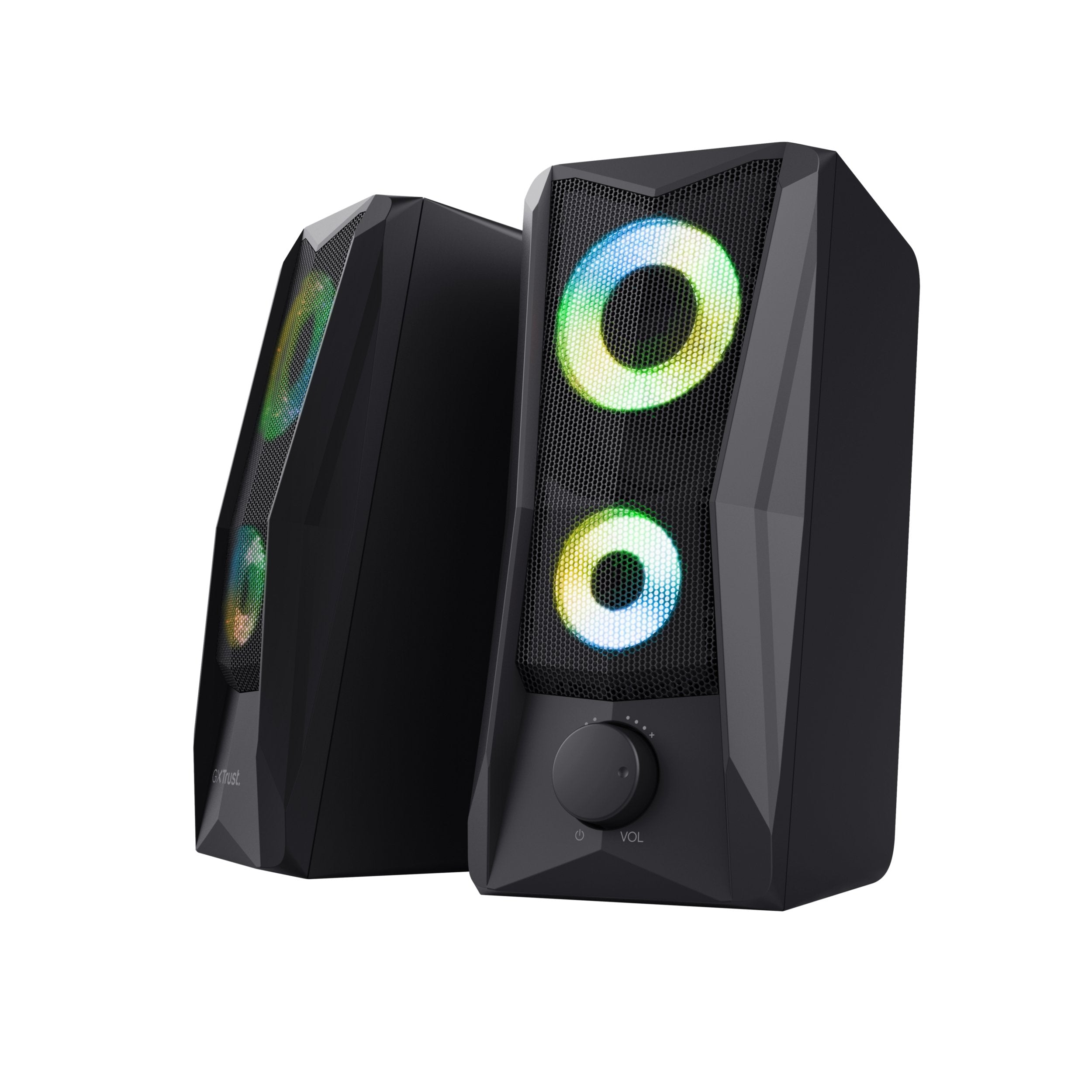 EAN 8713439251081 - Trust GXT 606 JAVV Negro Alámbrico 12 W imagen 2