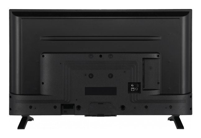 Televisor Toshiba Tv 40" 40qv2f63dg Uhd Qled Smart Tv Hdr10+