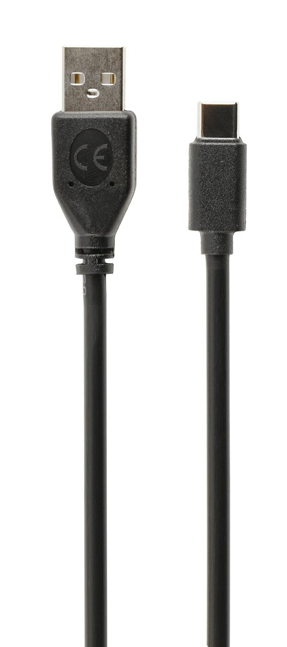 Gembird Cable Usb 2.0 A Usb Tipo C 3m Negro