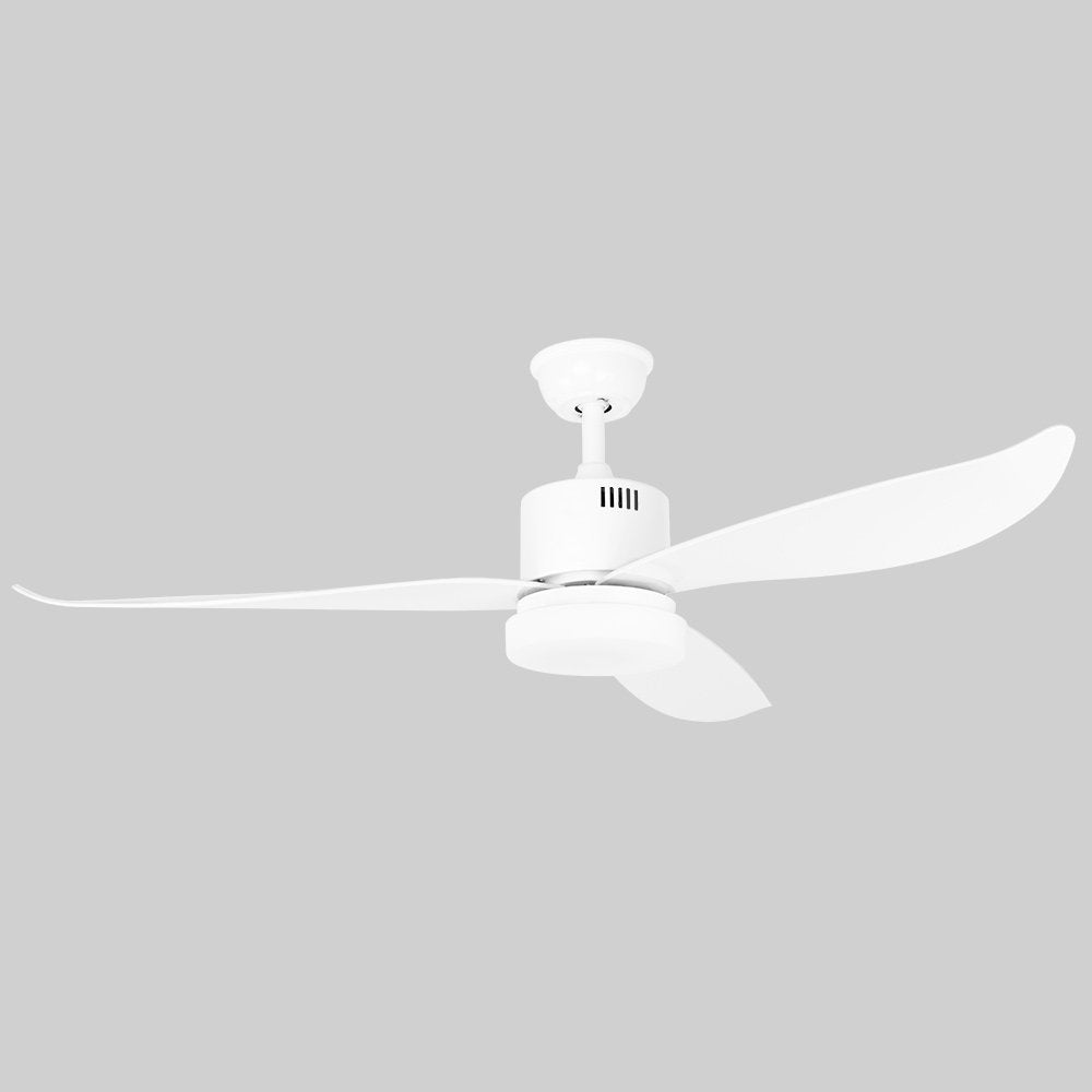 Ventilador De Techo Orbegozo Cp 103132 60w 3 Aspas 132cm 3 Velocidades