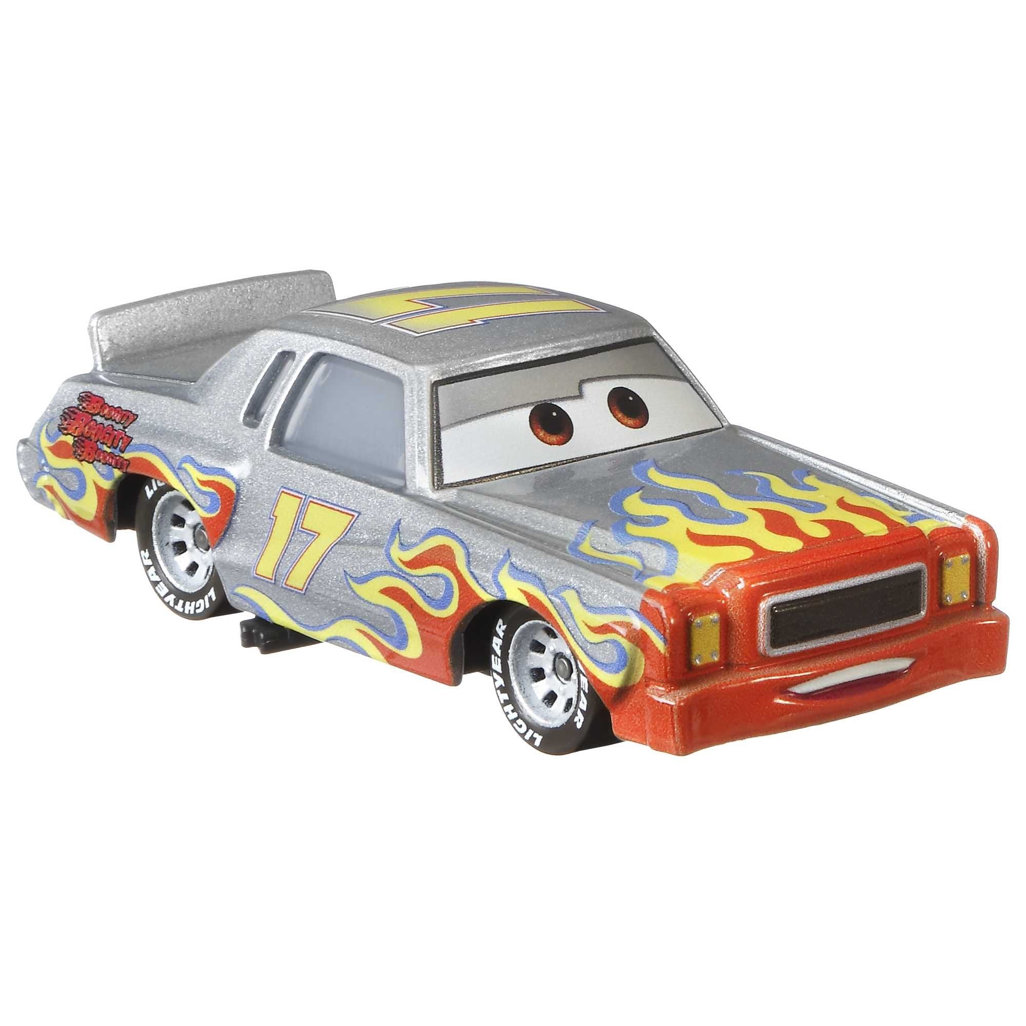 EAN 887961724912 - Disney Pixar Cars GCC02 vehículo de juguete imagen 1