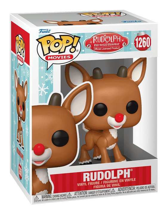 EAN 0889698643429 - FUNKO POP! 64342 figura de acción y colleccionable imagen 2