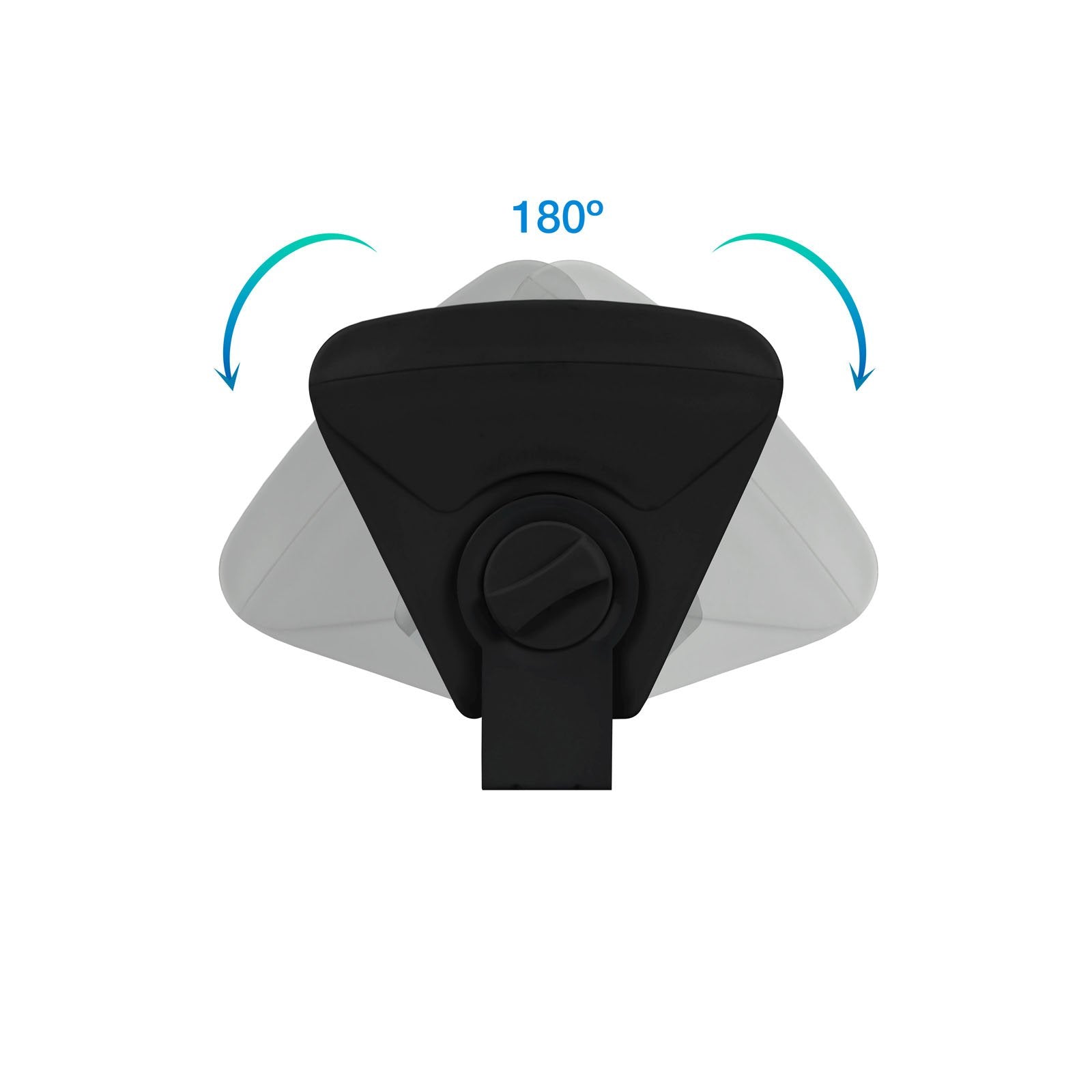 Tooq Altavoces Autoamplificados De Pared - 2x30w - Negro
