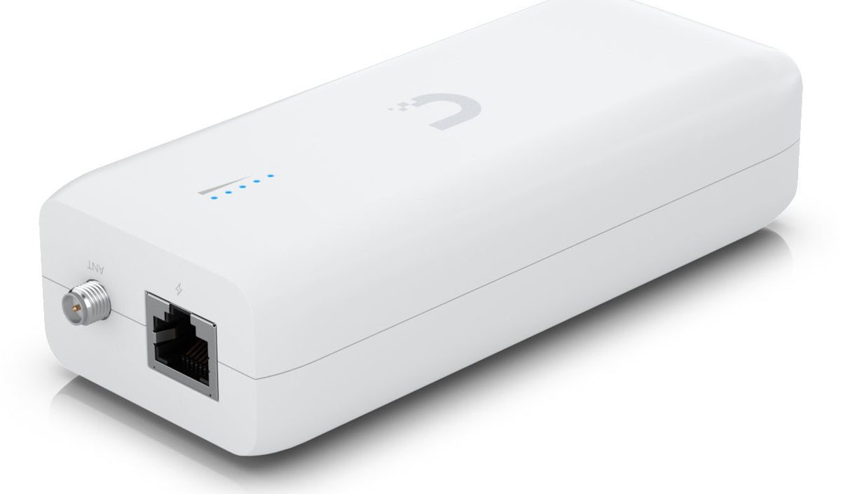EAN 810084695883 - Ubiquiti UDB repetidor y transceptor Puente wifi 866,7 Mbit/s Blanco imagen 3