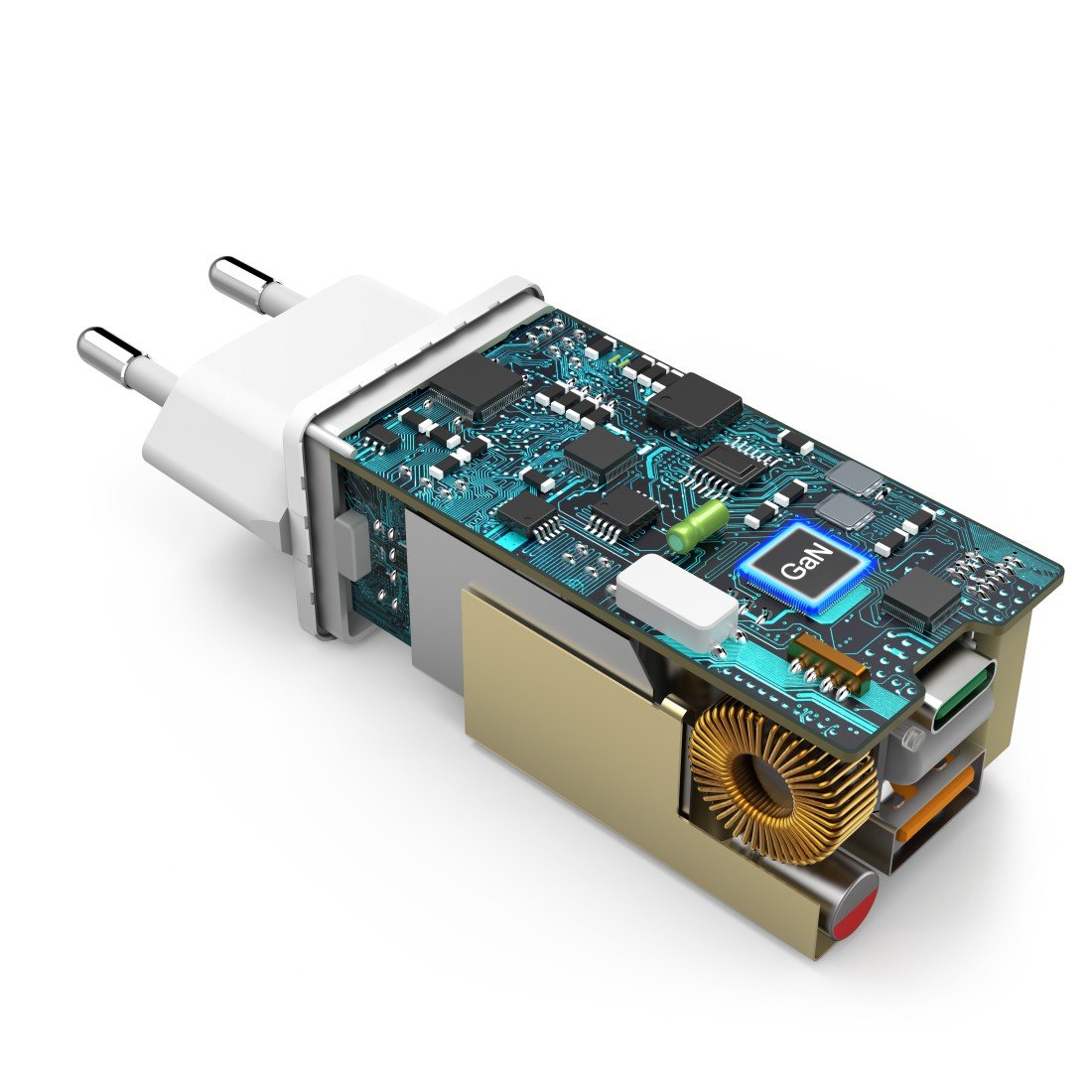 EAN 4047443489487 - Hama 00201643 cargador de dispositivo móvil Auriculares, Portátil, Batería portátil, Smartphone, Tableta imagen 6