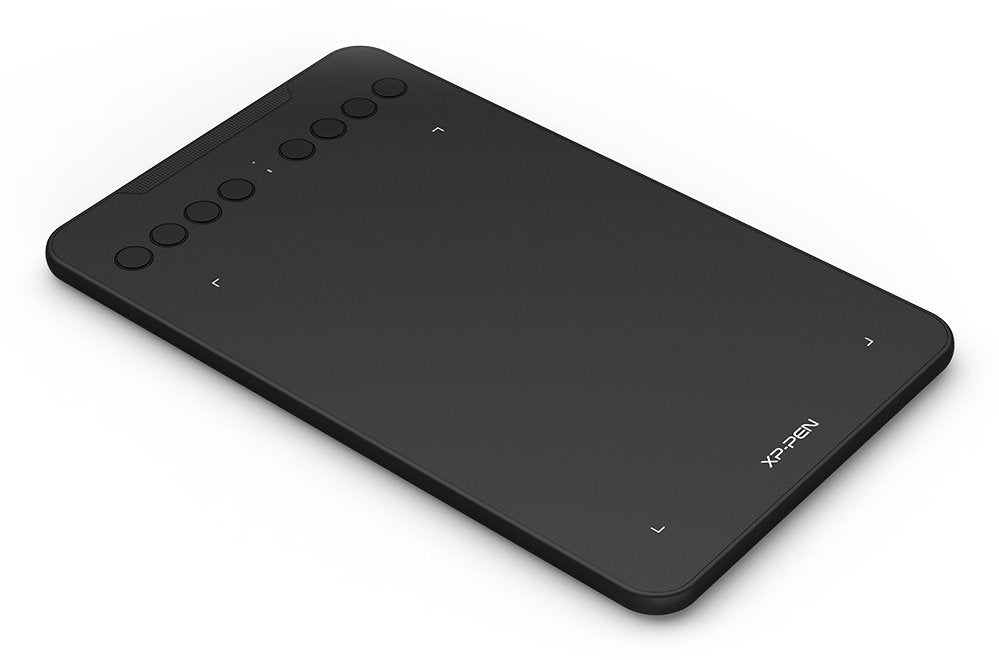 Graphic Tablet 177.8x111.1mm/Deco Mini7w Xppen