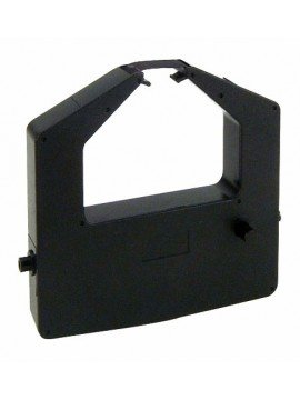 Kmp Farbband Fujitsu Dl 3300 3400 Negro