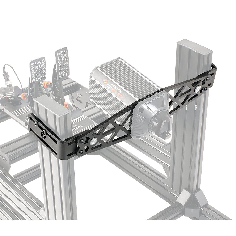 Asetek Simsports Soporte De Montaje