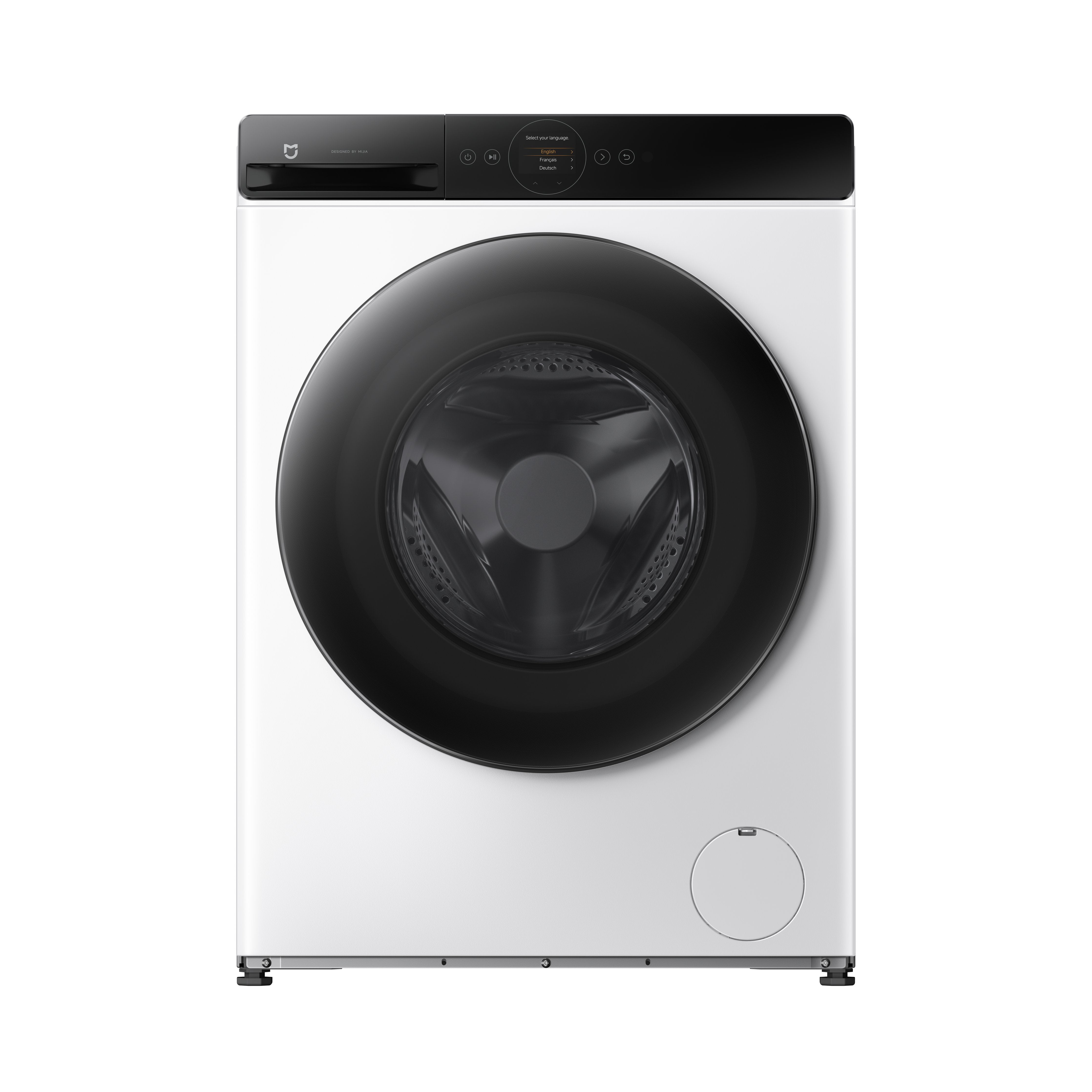 Mijia Front Load Washer Dryer Pro 9kg