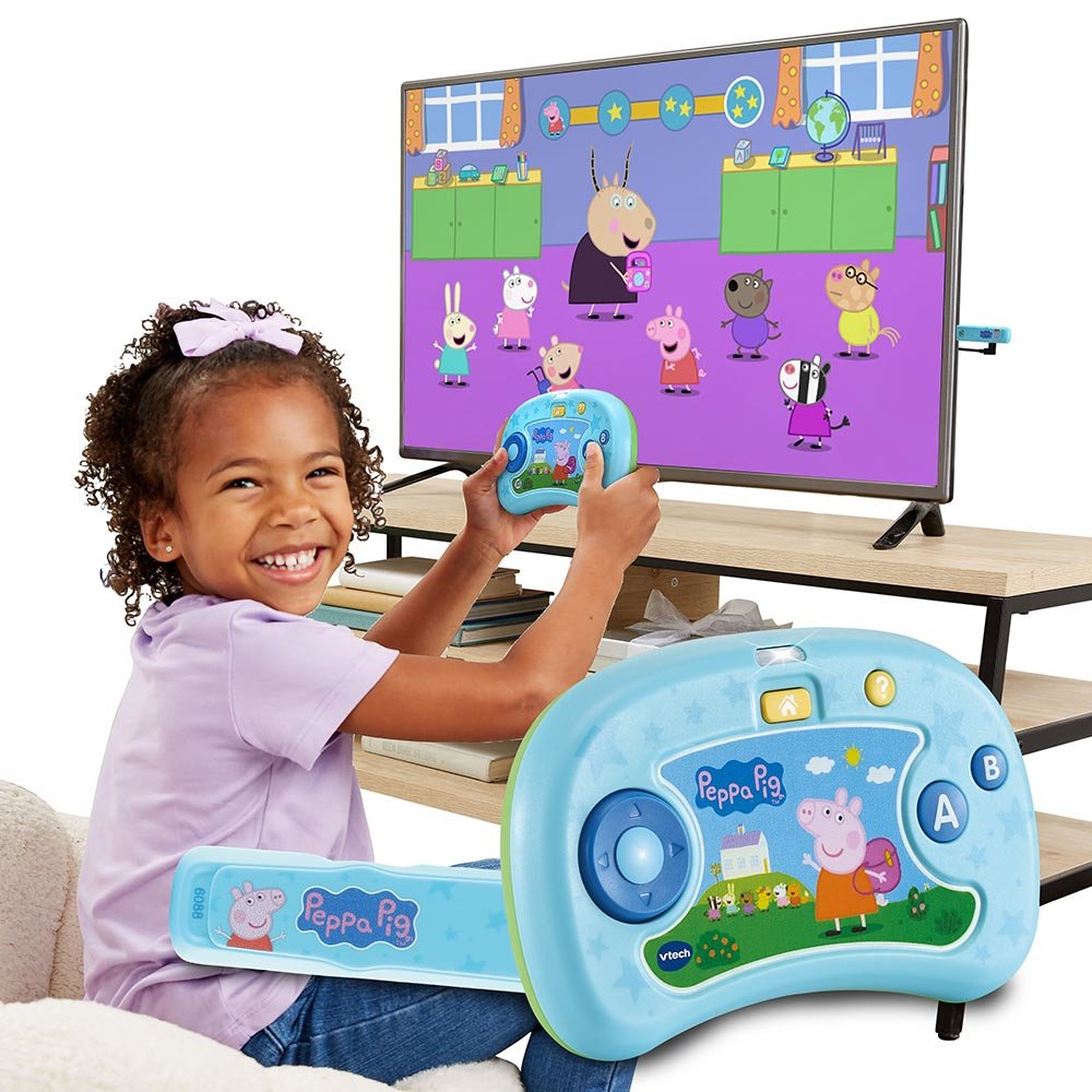EAN 3417766088048 - VTech 608804 imagen 2