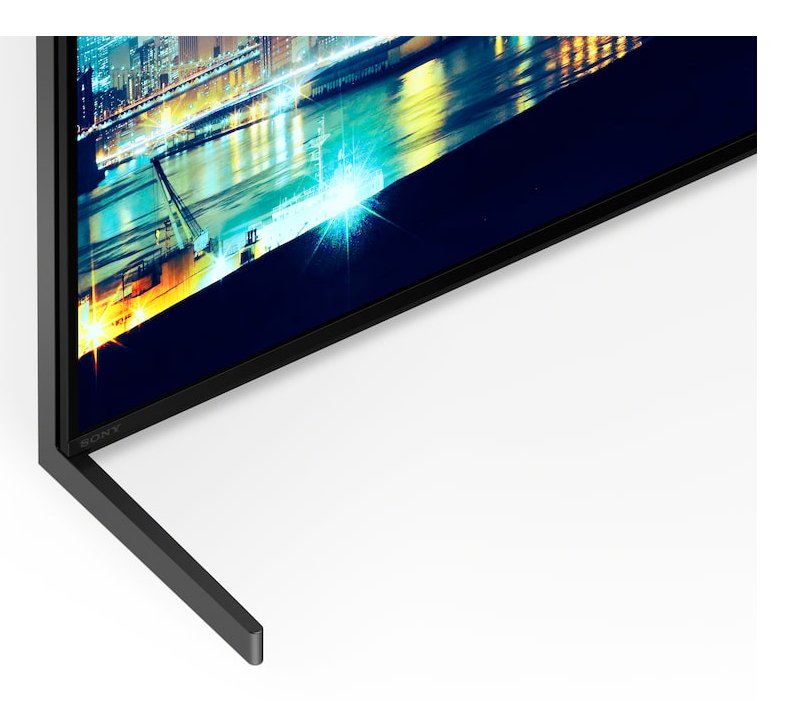 Sony Bravia 8 Ii Professional Displays Fwd-55xr8m2 55" Clase Diagonal Tv Oled (Qd-Oled) Señalización Digital Smart Tv Google Tv 4k Uhd (2160p) 3840 X 2160 Hdr Negro