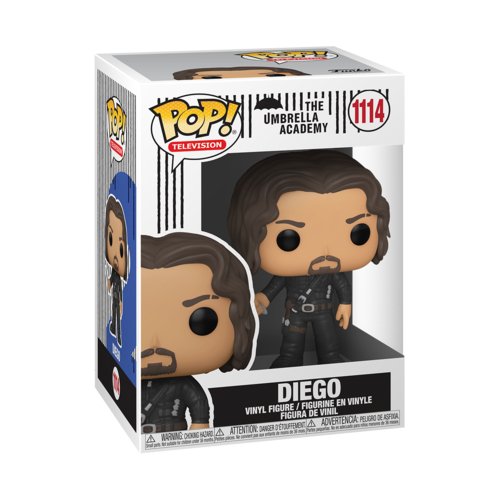 EAN 0889698550680 - FUNKO 55068 imagen 2
