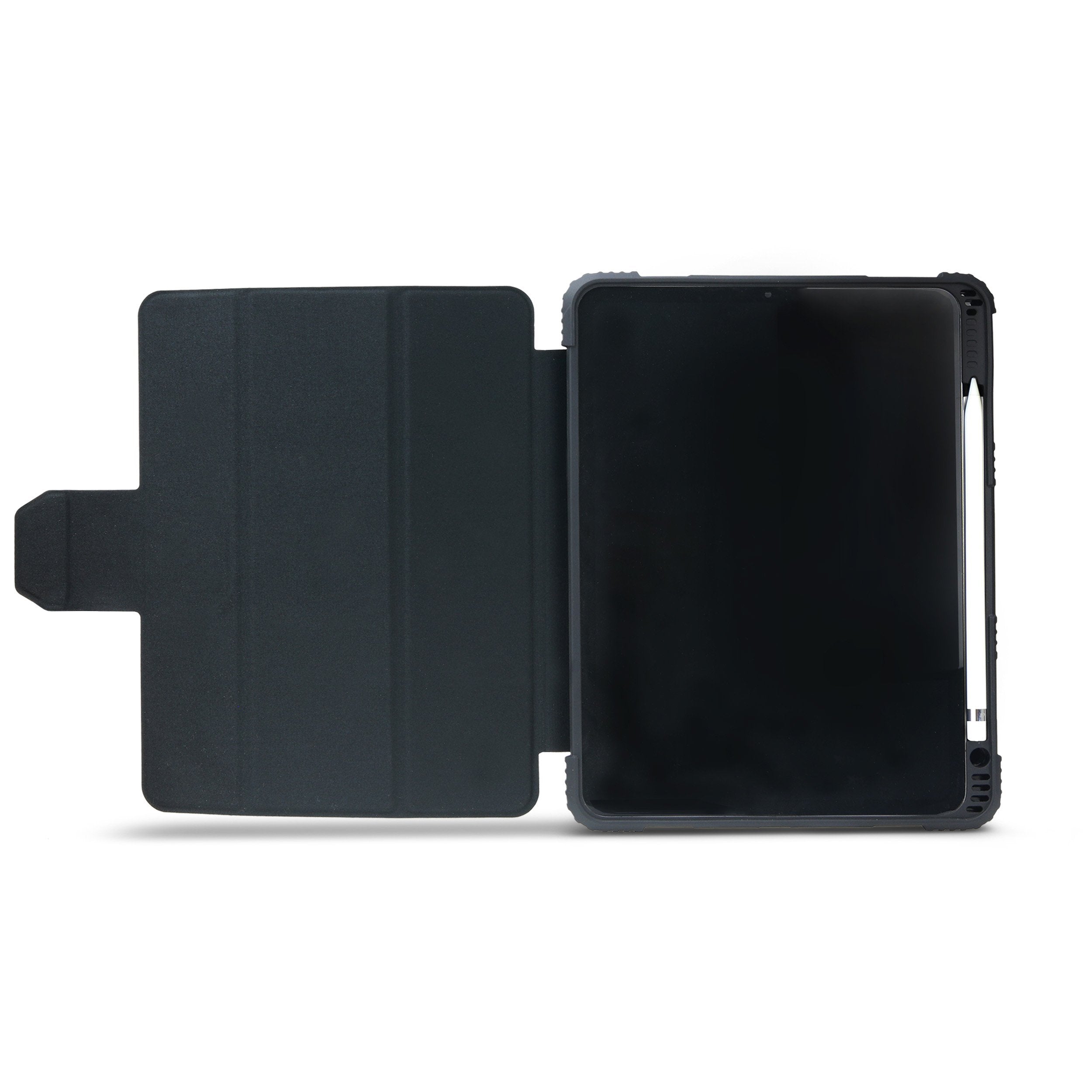 Dicota Tablet Folio Case Para Ipad 10.9" 2022 10 Gen Negro