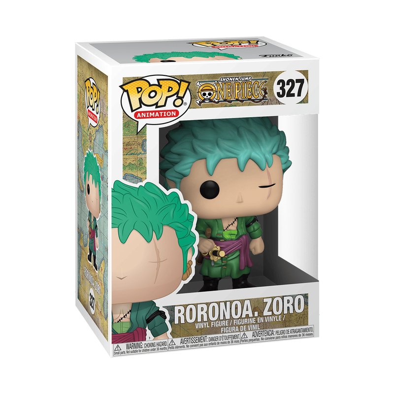EAN 0889698231916 - FUNKO POP! 23191 imagen 2