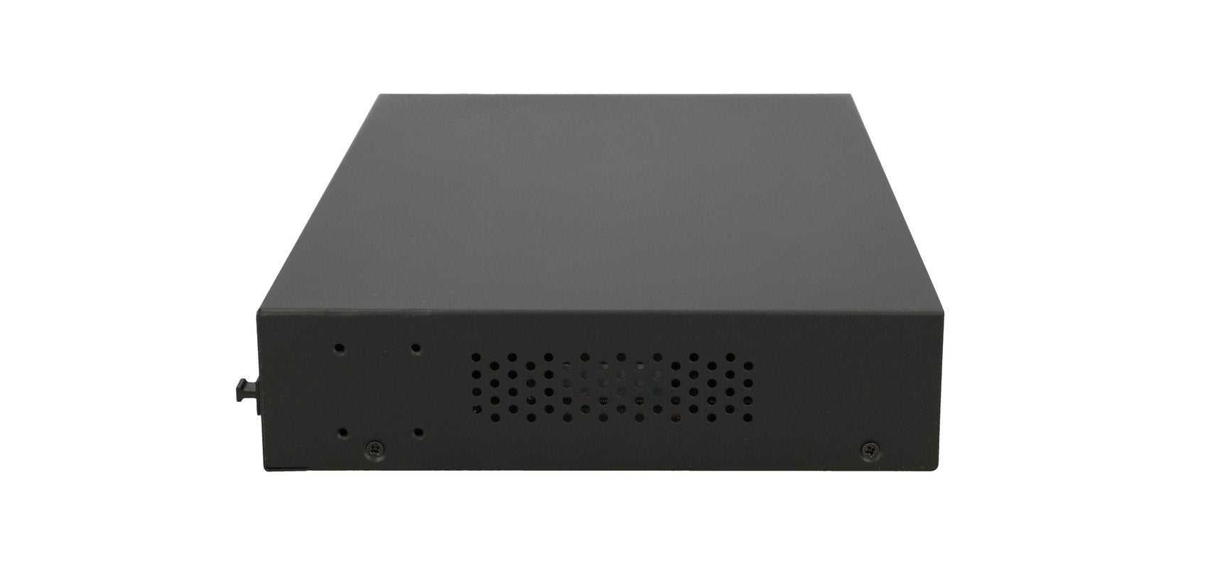 Extralink Ex.16101 Virtus V3 Switch Poe 16x 100mb/S Poe/Poe+ 2x Gigabit Rj45 + 1x Sfp Poe Budget 150w