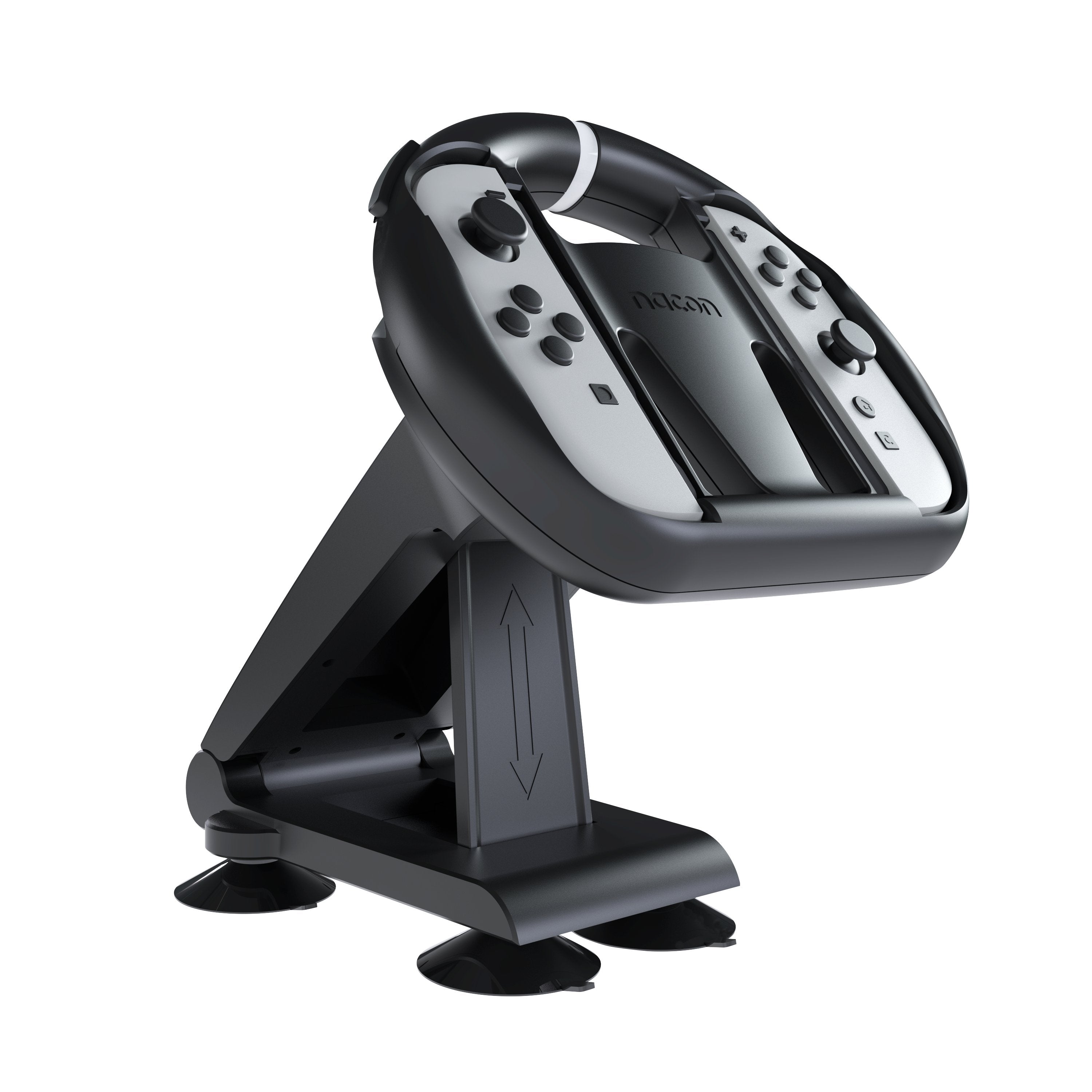 Volante De Joy-Con 2