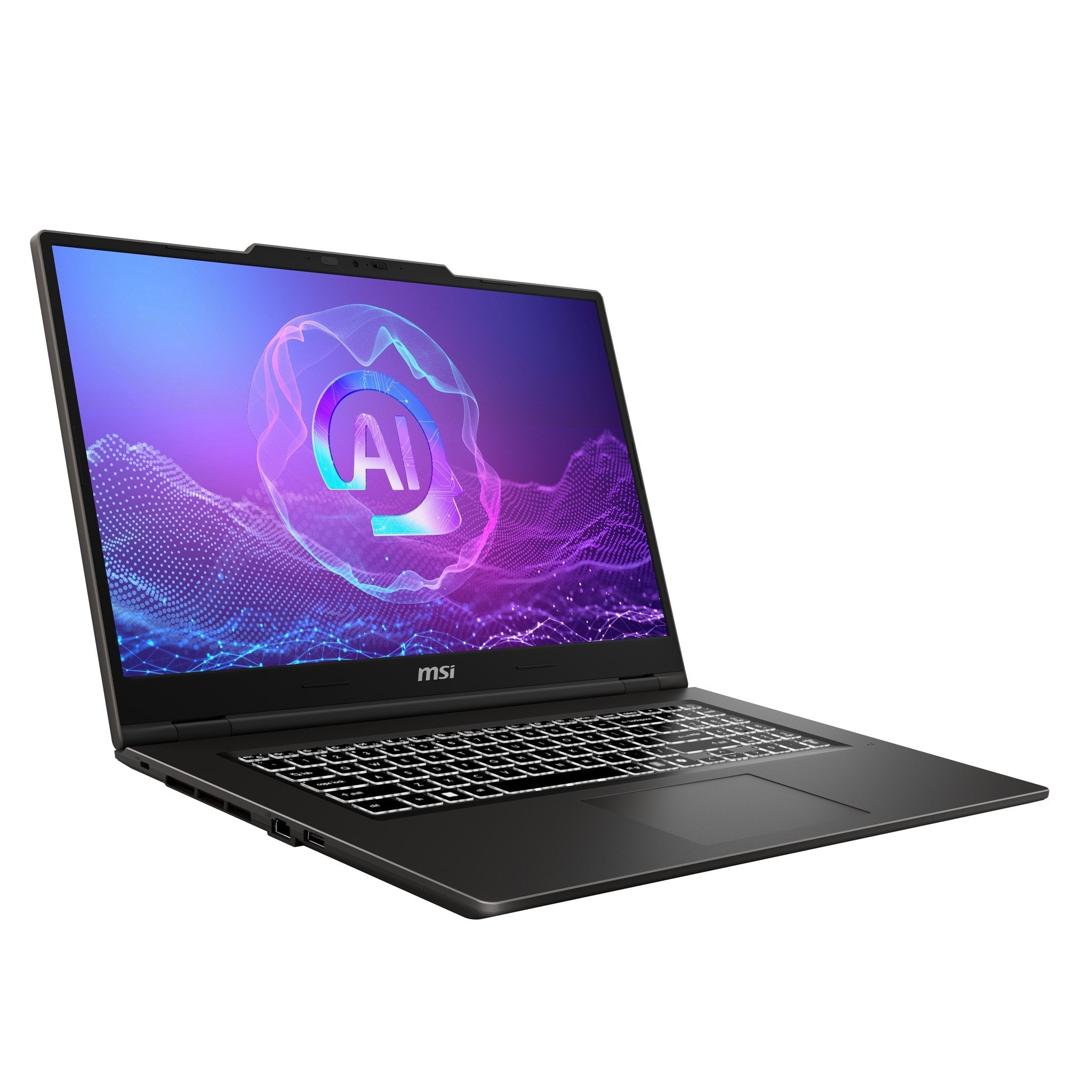 Msi Venturepro 17 A2rwfg-006fr