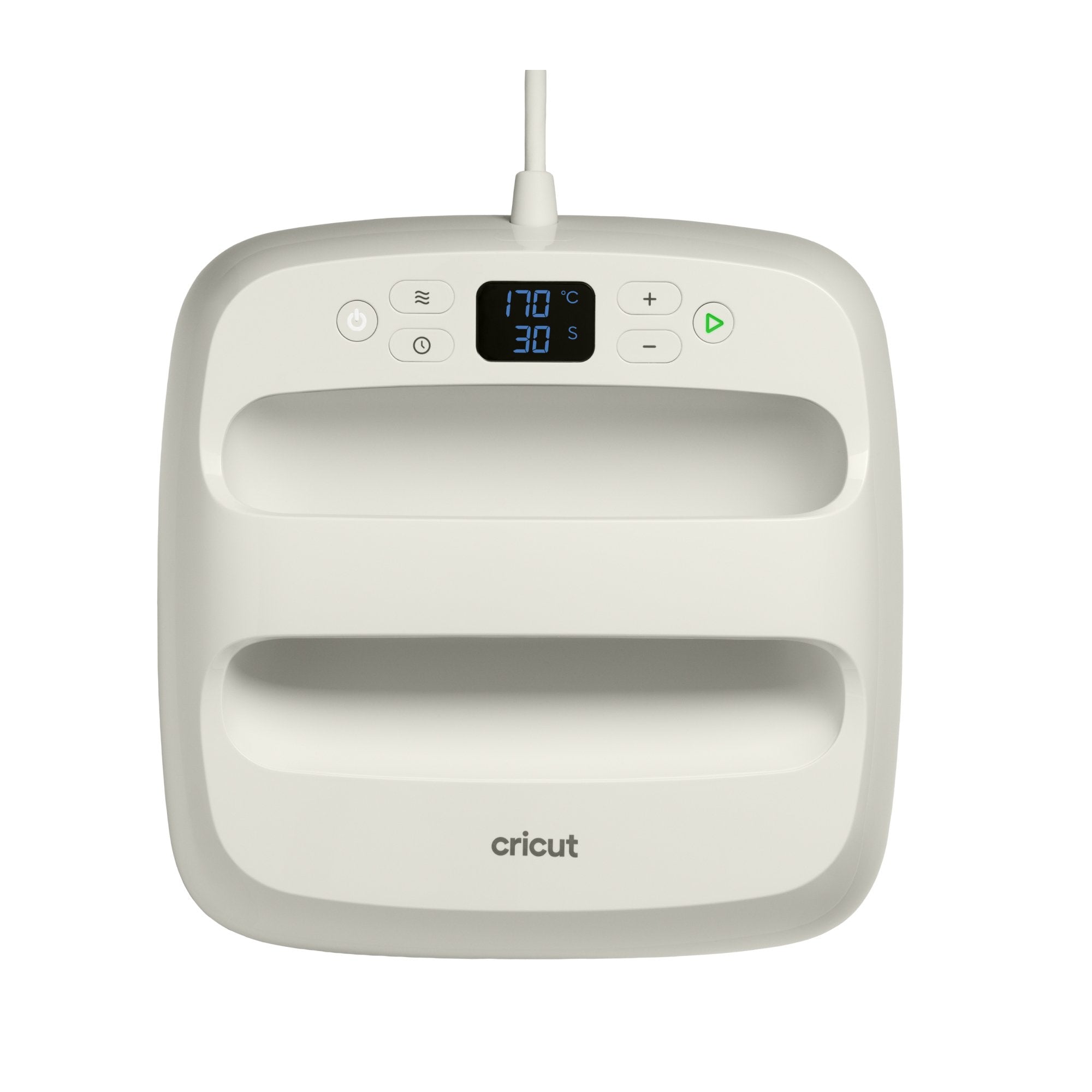 EAN 0093573589980 - Cricut EasyPress SE Azul, Blanco 300 x 250 mm 205 °C imagen 12