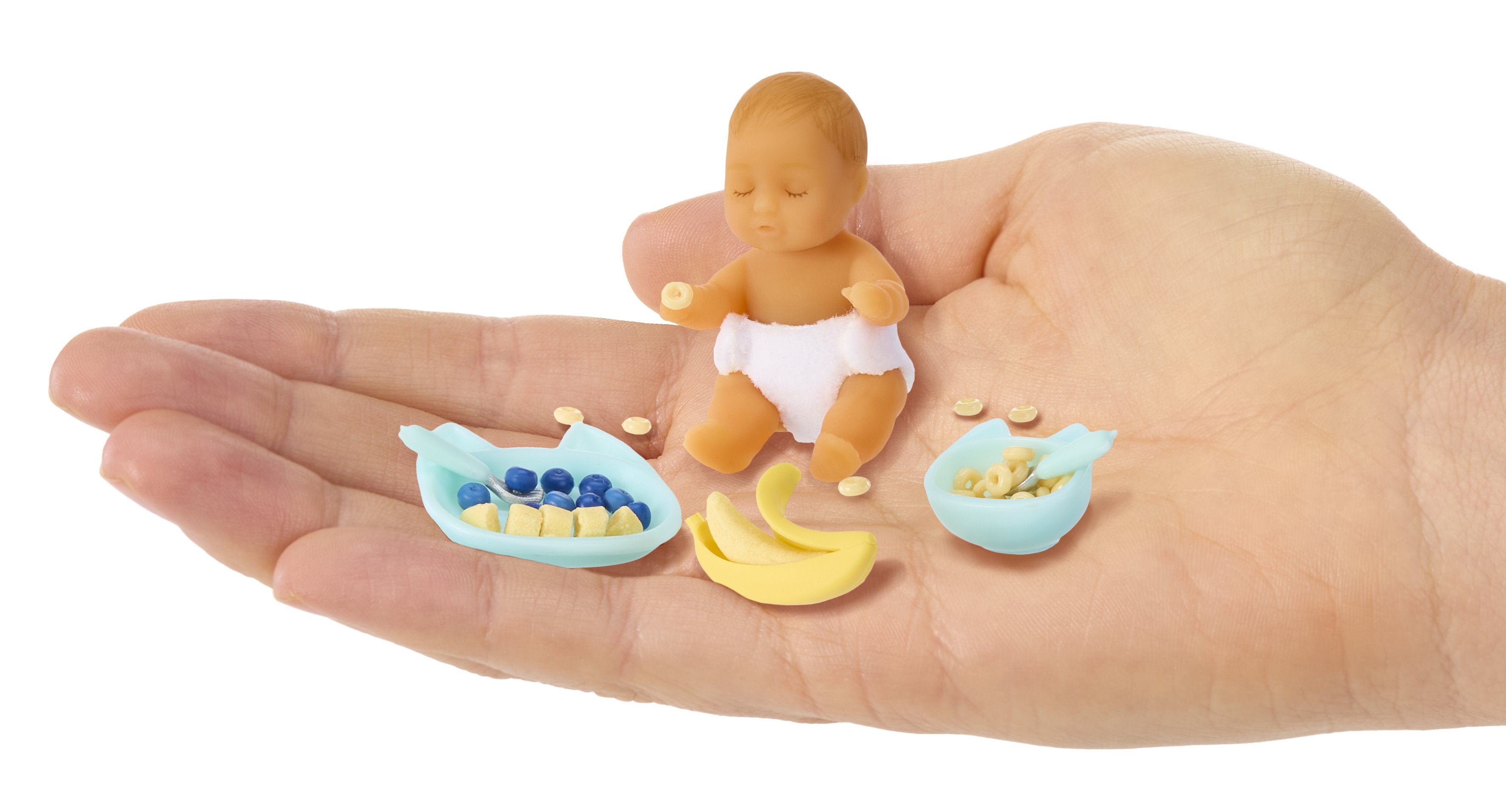 EAN 35051571261 - Miniverse Make It Mini Real Baby imagen 16