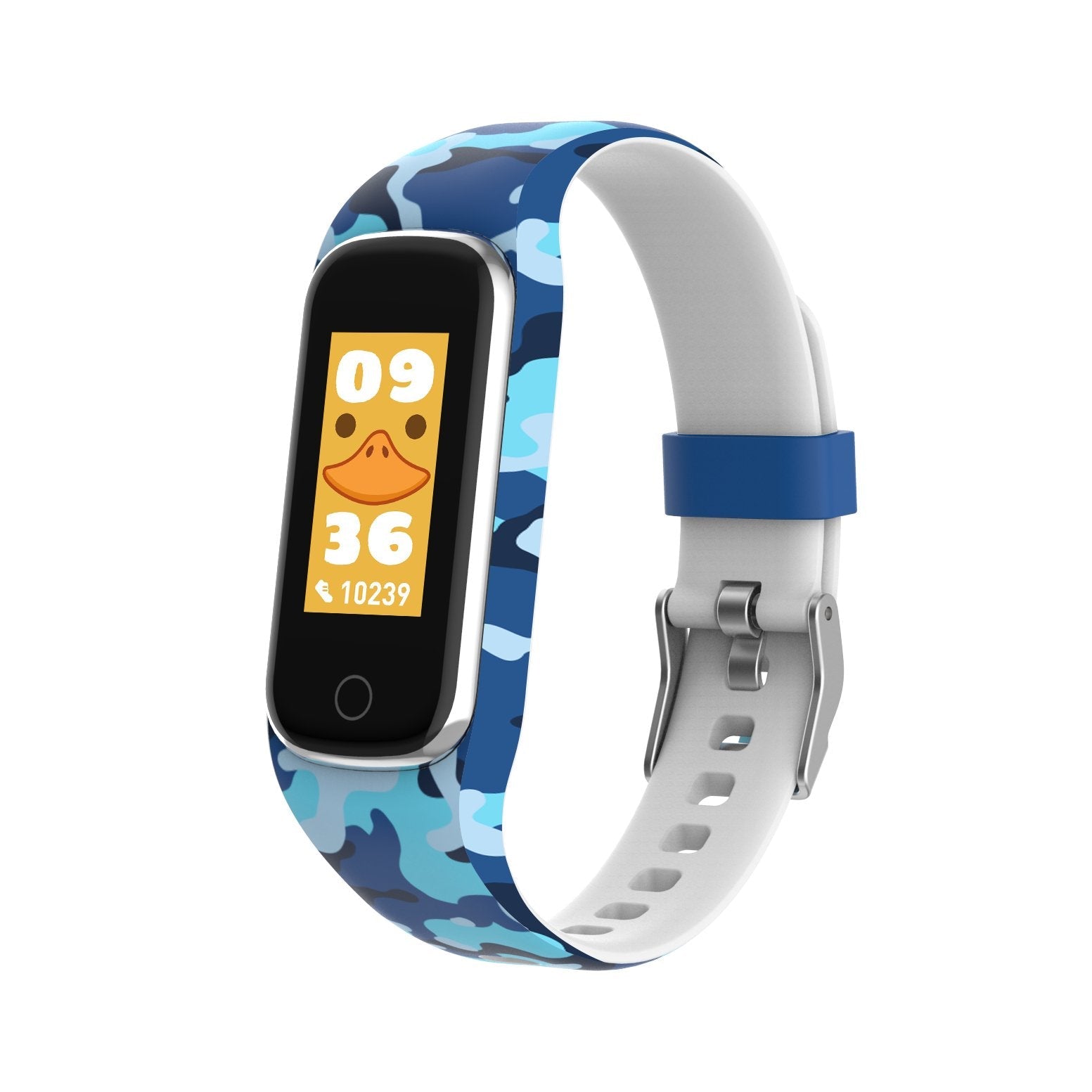 Smartband Infantil Denver Bfk-312c