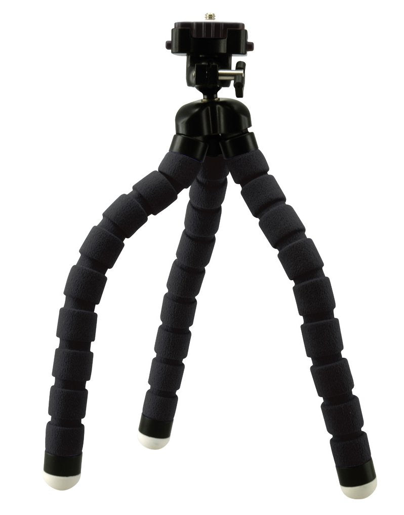 EAN 4048805207978 - Rollei Monkey Pod tripode Digitales / cámaras de película 1 pata(s) Negro imagen 3