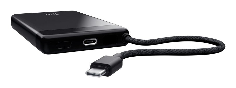 EAN 8713439258806 - Trust 25880 batería externa Ión de litio 10000 mAh Negro imagen 1