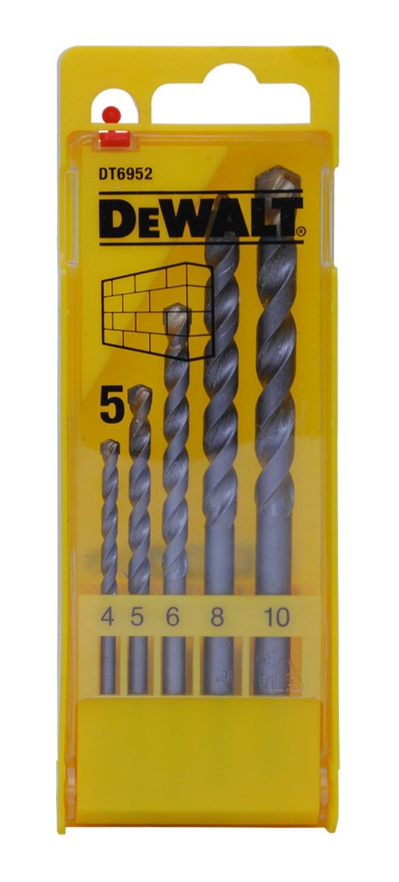 EAN 5011402373413 - DeWALT DT6952 imagen 1