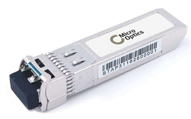 Hpe Aruba Jl783a Compatible 10g Sfp+ Lc Lr 10km Smf