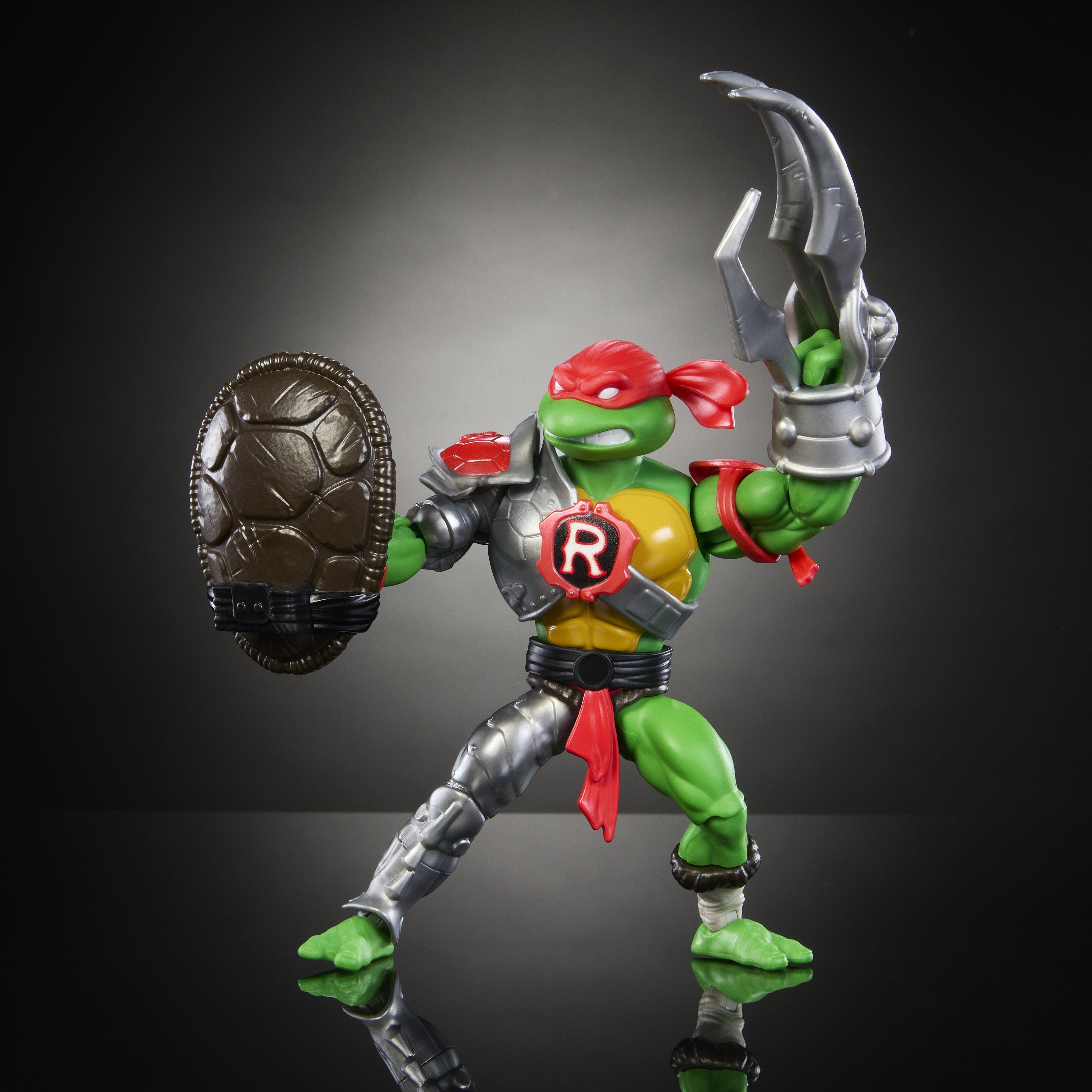 EAN 0194735264315 - Masters of the Universe JBM99 figura de juguete para niños imagen 3