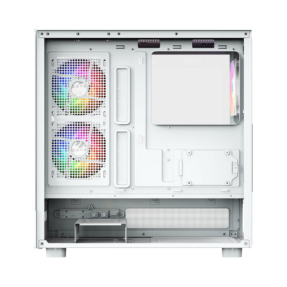 Torre Atx Xyz Aurora 50 White