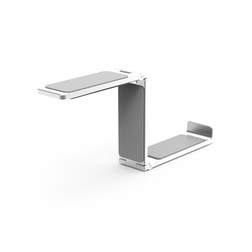 Soporte Auriculares Zalman Zm-Fh10 Color Silver
