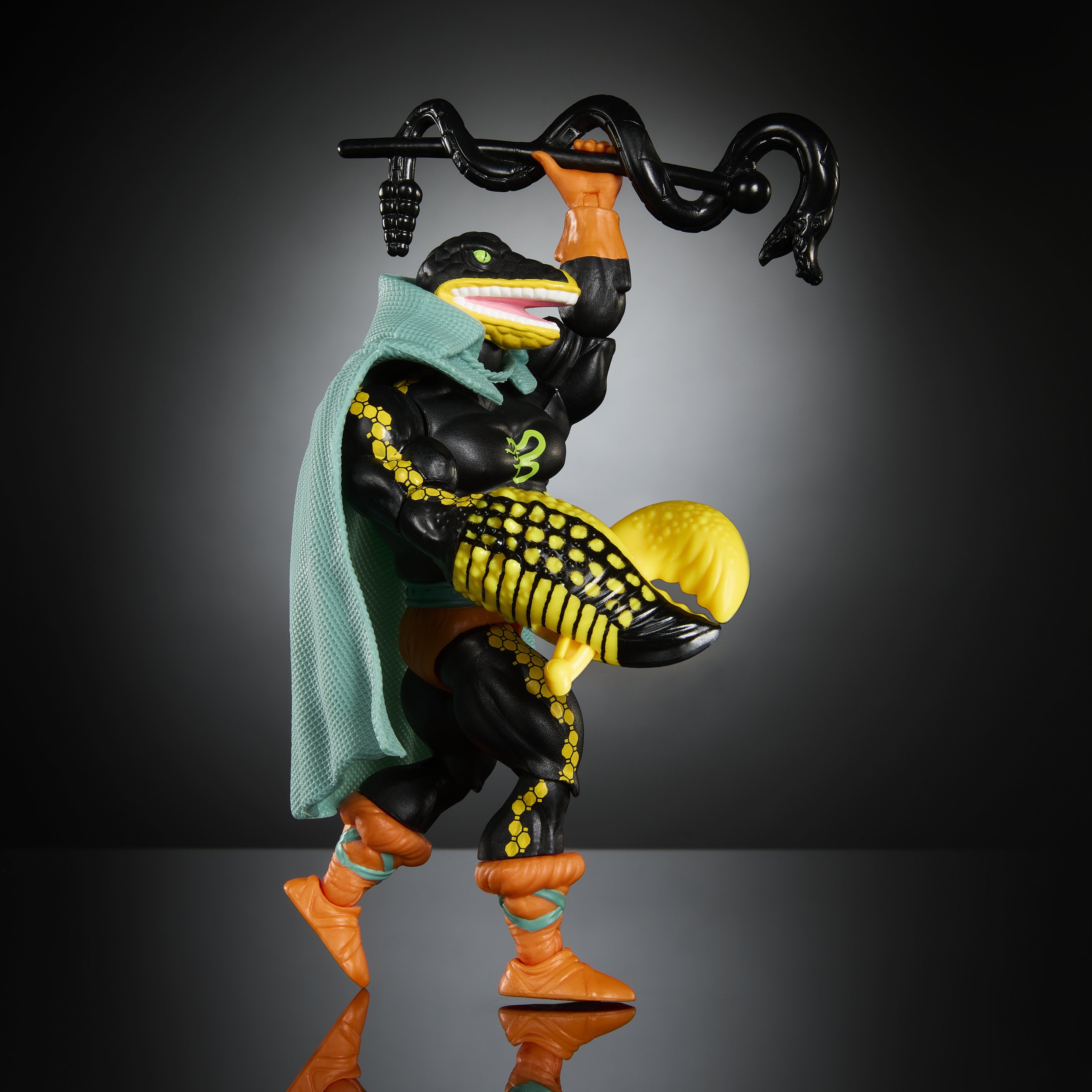 EAN 194735244270 - Masters of the Universe HYD30 figura de juguete para niños imagen 4