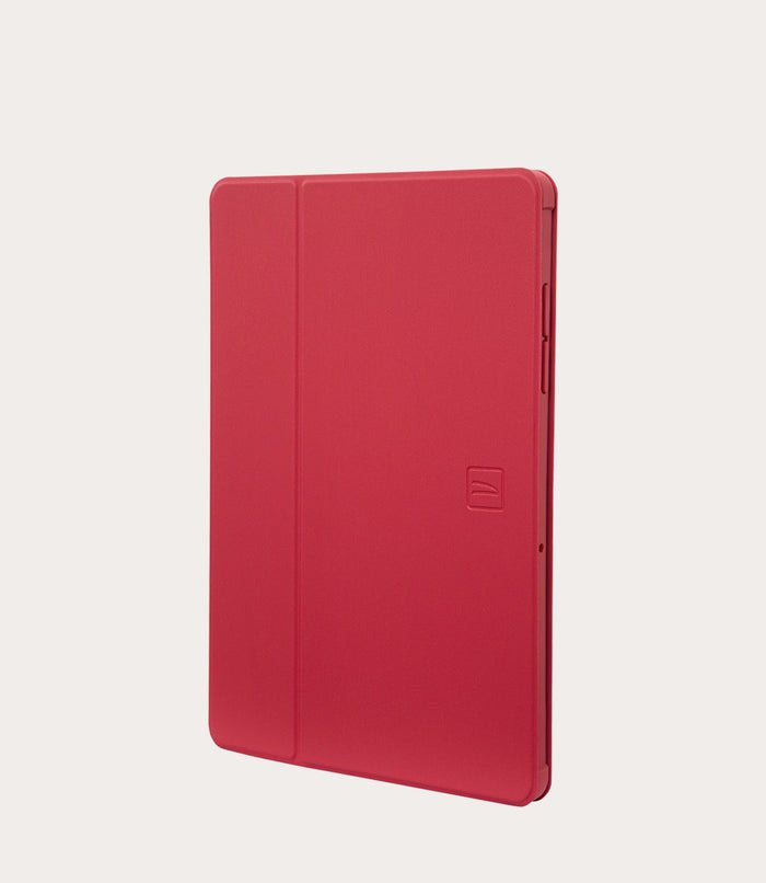 Tucano Gala Tabletschutzhülle Für Galaxy Tab A11+ Rot