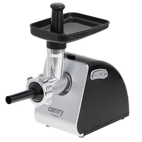 Picadora De Carne Eléctrica Camry Cr 4812 1600 W