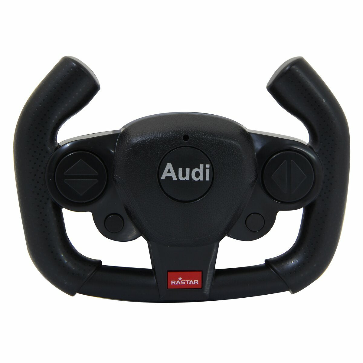 Audi Rs Q E-Tron E2 1:14 Grey 2,4ghz Manual Door