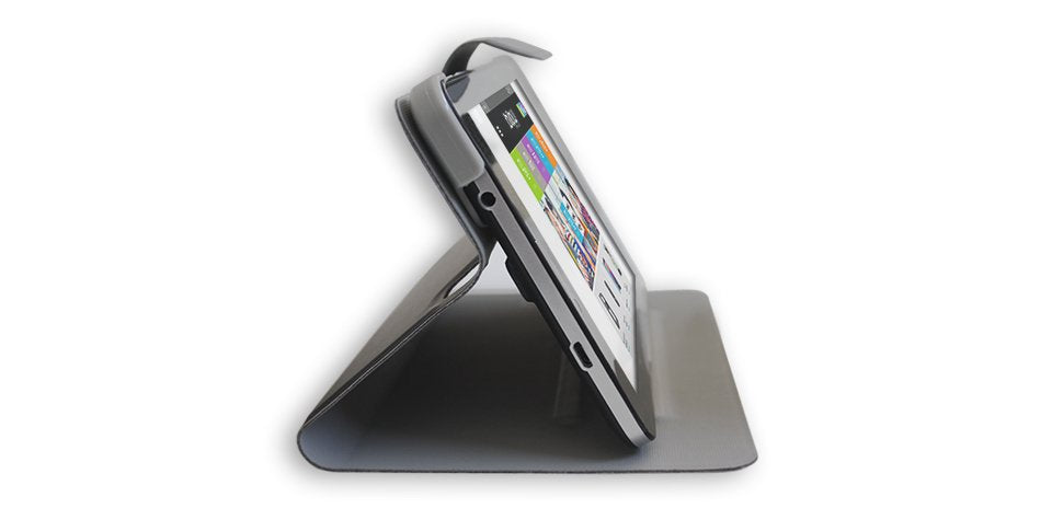 Funda Tablet Billow Tcx700g 7 Tablet Case For X700 Grey