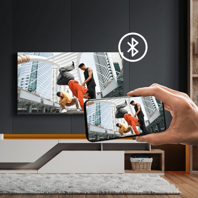 Television Led De 43" Cecotec 4k Uhd Google Tv Hdmi Usb Google Voice Chromecast