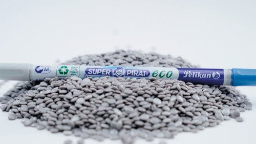 EAN 4012700822260 - Pelikan Super Pirat eco 50 pieza(s) imagen 5