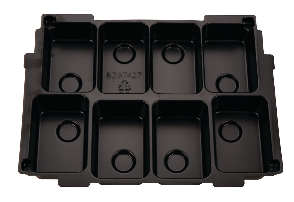 EAN 88381566520 - Makita 839742-7 accesorio para caja de herramientas Bandeja imagen 1